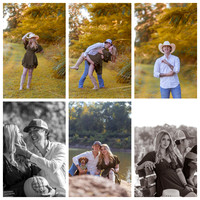 OUTDOOR PORTRAITS
