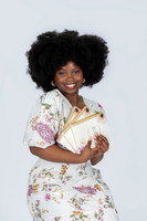 STUDIO PORTRAITS