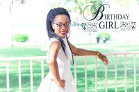 Birthdays